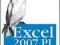 Excel 2007 PL. Leksykon kieszonkowy. Wydanie II