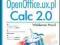 OpenOffice.ux.pl Calc 2.0. Ćwiczenia - NOWA