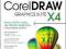 Po prostu CorelDraw Graphics Suite X4 - NOWA