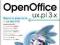 Po prostu OpenOffice.ux.pl 3.x - NOWA