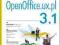 OpenOffice.ux.pl 3.1. Ćwiczenia praktyczne