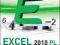 Excel 2010 PL. Kurs - NOWA