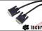 Kabel Incore DVI (24+1) M/M 1,8m