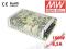 Zasilacz MEAN WELL 100W Taśma LED 12V kurier od 12