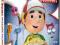 Disney Junior Złota Rączka Wieczór filmowy DVD