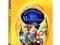 Miki Donald Goofy Trzej Muszkieterowie DVD