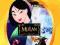 Mulan DVD Dubbing