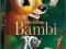 Bambi DVD Dubbing