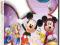 Disney Junior: Dawno,dawno temu DVD Dubbing