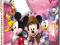 Disney Junior: Detektyw Minnie DVD Dubbing