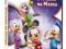 Disney Junior: Wyprawa na Marsa DVD Dubbing