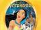 Pocahontas DVD Dubbing
