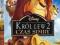 Król Lew 2: Czas Simby DVD Dubbing