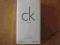 Calvin Klein One-100ml  EDT Oryginal