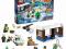 LEGO 7553 CITY KALENDARZ ADWENTOWY