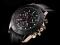Nowy SPORTOWY ZEGAREK MĘSKI V6 chronograph