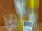 DUNI - PLASTIKOWE KIELISZKI DO WINA 15 cl