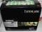 Toner LEXMARK 12A6835 T520 T522 X520 X522 - F. VAT