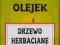 Olejek zapachowy DRZEWO HERBACIANE (VN) 12 ml