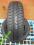 165/60r14 opony letnie 6,66mm Kleber nr849