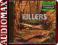 THE KILLERS - SAWDUST [zach.wydanie]