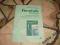 MATEMATYKA 1 PORADNIK METODYCZNY  - ANTEK - ! -