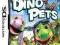 DS / DSi - 101 DINO PETS (folia)