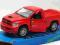 DODGE RAM SRT-10 2004 4,5'' ( 1:34 -9) MAISTO