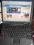 Laptop Dell C 640 /DVD /WiFi-internet/ kamera