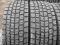 295/60 R22.5 295/60R22.5 CONTINENTAL HDL2 8 SZTUK