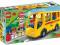 5636 Lego Duplo - Autobus SKLEP!!