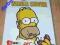 DVD - Simpsonowie - wersja kinowa --DUBBING--FOLIA