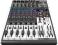 BEHRINGER XENYX X1204 USB mikser audio