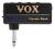 Vox Classic Rock słuchawkowy wzmacniacz gitarowy.
