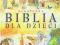 Klasyczna Biblia dla dzieci - Rhona Davies