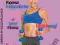 Cardio wyszczuplające DVD Dieta fitness CHIC