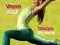 Odchudzanie z jogą Energetyczna i silna DVD