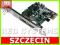 Szybki kontroler SATA2 2 PORTY PCI-EX x1 Szczecin