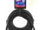 Kabel s-video - s-video (svhs-svhs) - 10m - ACJ