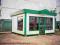 SZYM-BUD Pawilony kiosk kontenery handlowe biurowe
