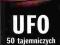 UFO 50 tajemniczych lat Gildas Bourdais