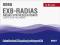 KORG EXB-RADIAS Rozszerzenie RADIAS do M3 od SS
