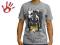 T-Shirt EVERLAST koszulka Tu:- XL - inne:S;M;L;XXL