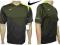 NIKE TIEMPO TOTAL 90 FITDRY KOSZULKA T-SHIRT M