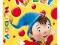 NODDY BOX 3DVD FOLIA