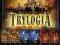 Trylogia SIENKIEWICZ BOX DVD FOLIA