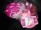 DISNEY PRINCESS KASK+OCHRANIACZE 2 SZT 5+ LAT