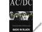 AC/DC: BACK IN BLACK  #DVD#
