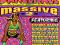 VARIOUS ARTISTS - DANCEHALL MASSIVE 2 - CD, 1994