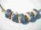 PORCELANOWE KORALIKI  CHARMS DO BRANSOLETEK